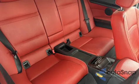 2013 BMW 328 Xi Sulev from USA, damaged, VIN WBAKF5C54DE657918